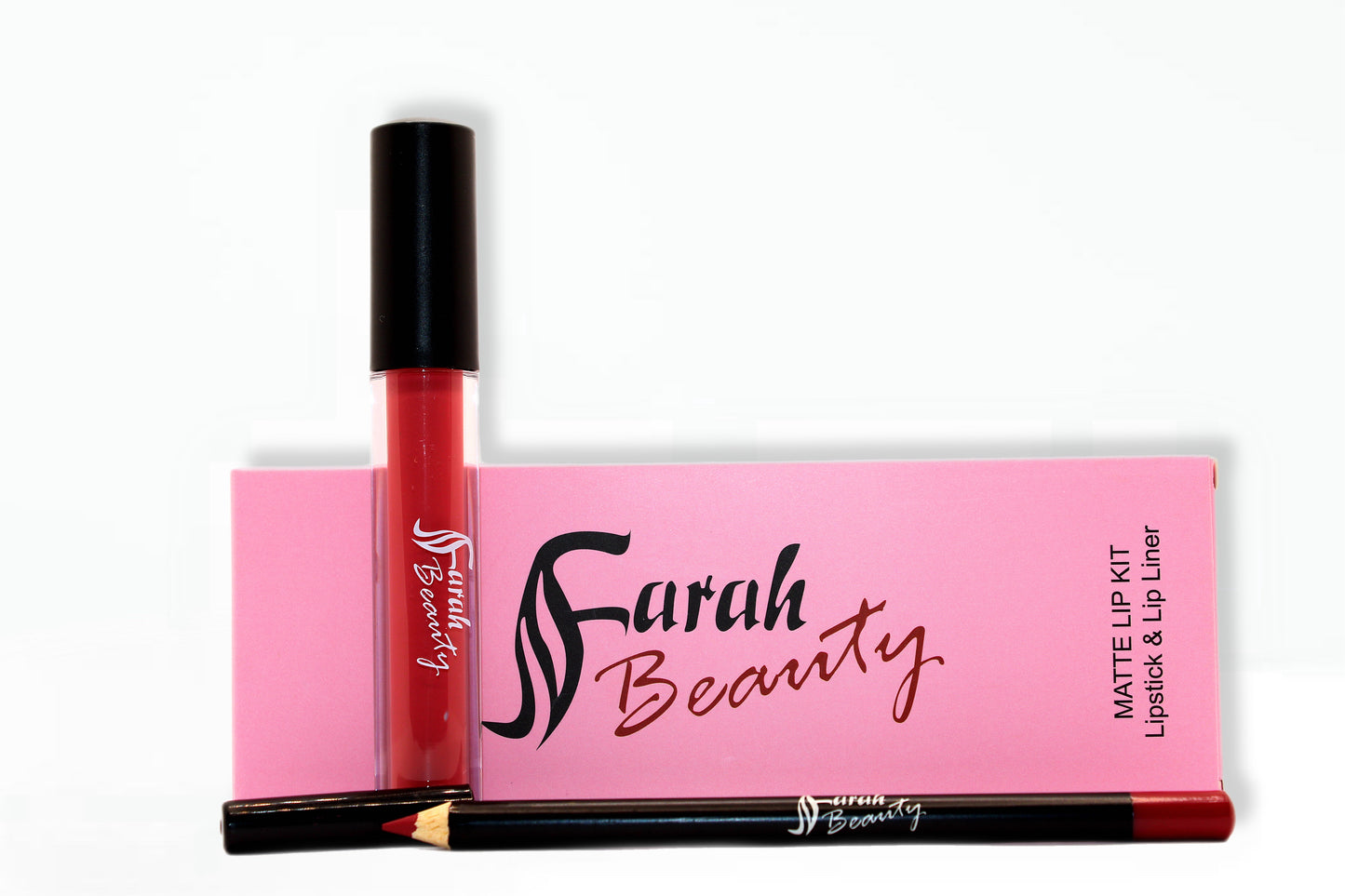 Matte Lip Kit