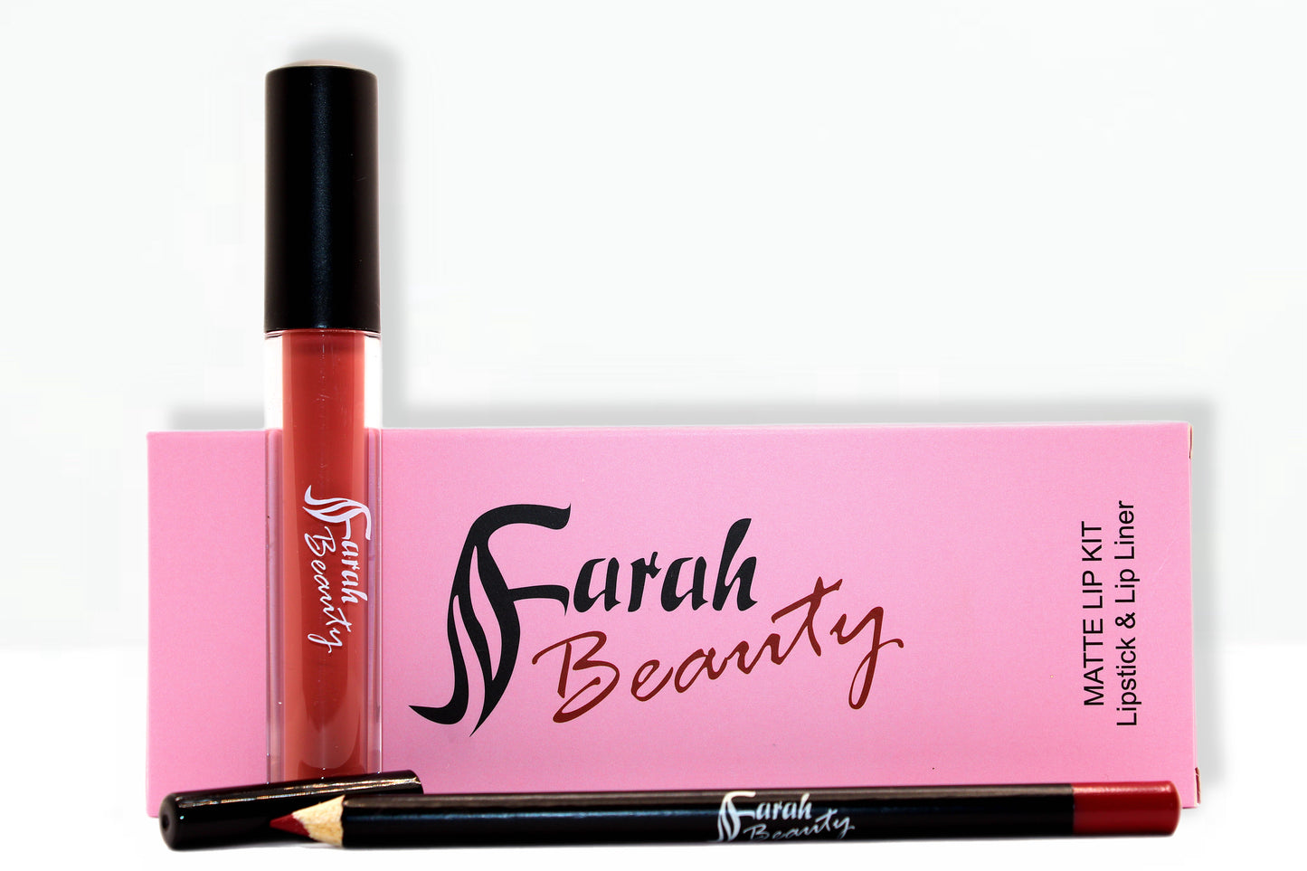Matte Lip Kit