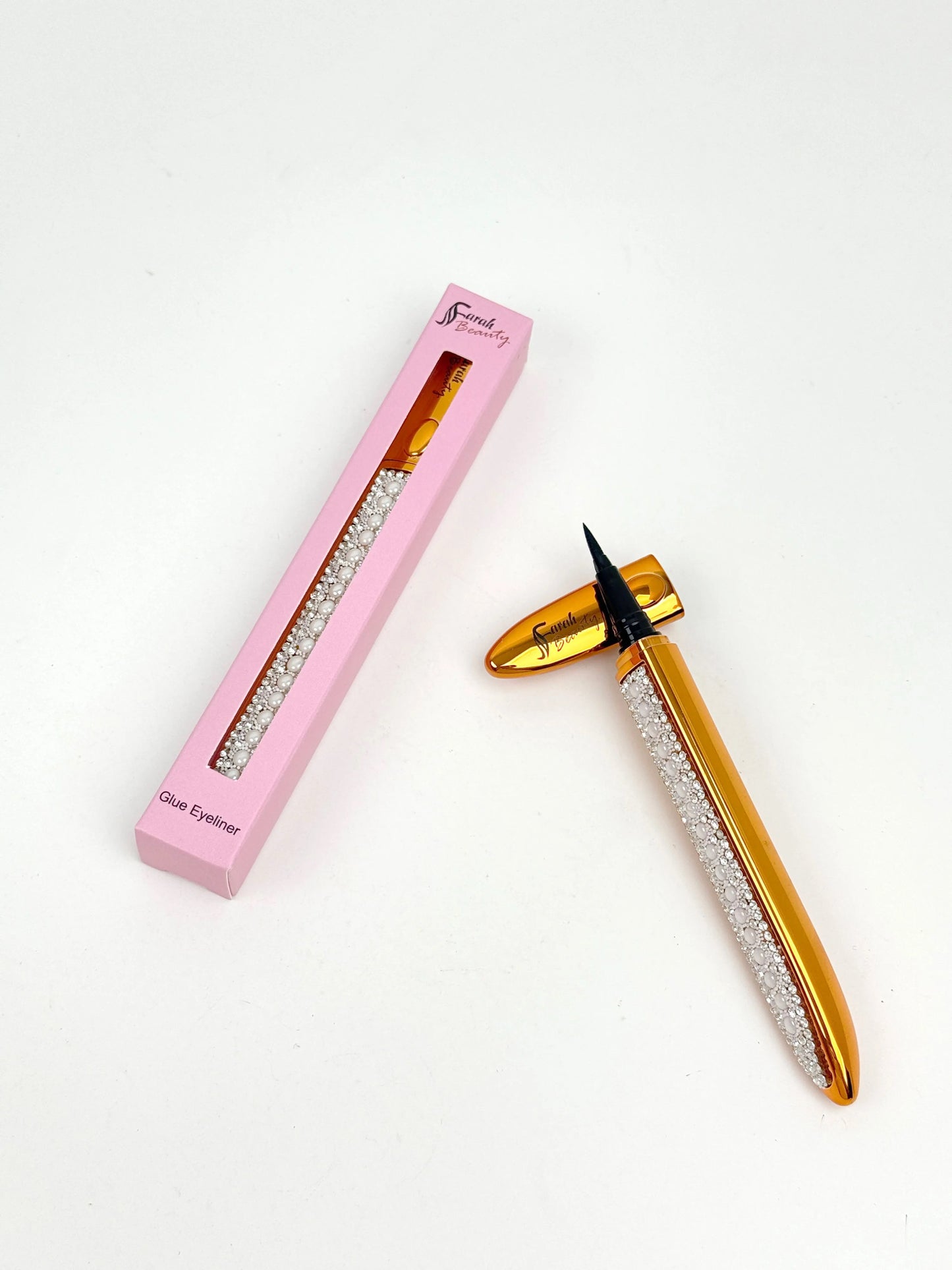 Farah beauty Glue eyeliner