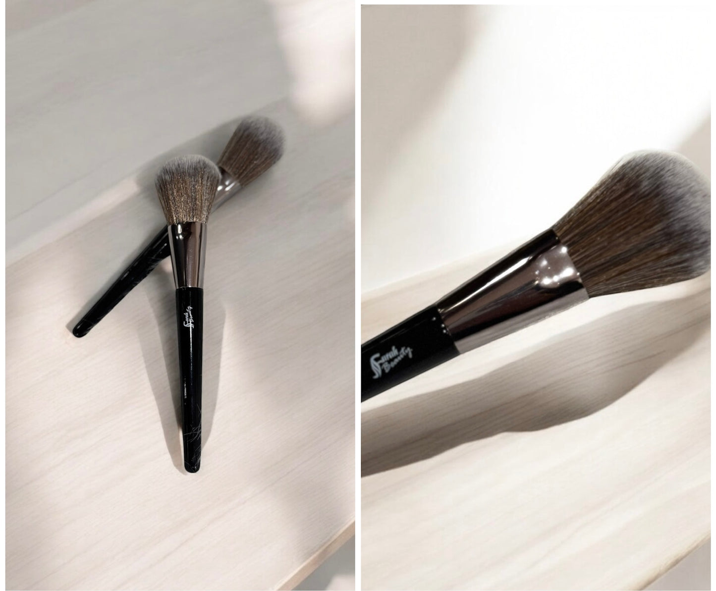 Farah beauty brushes