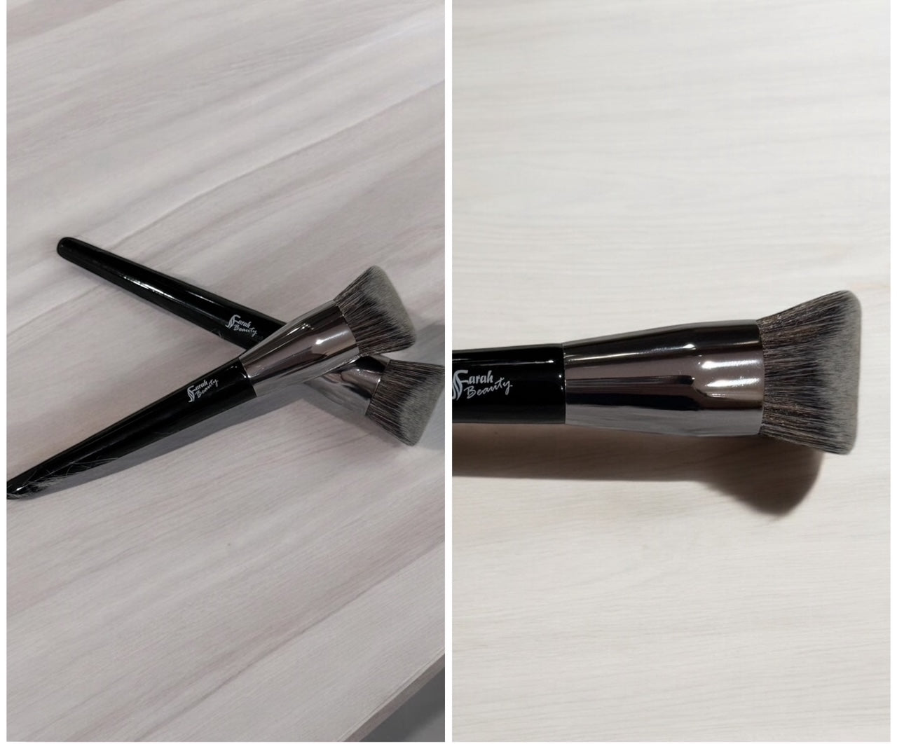 Farah beauty brushes