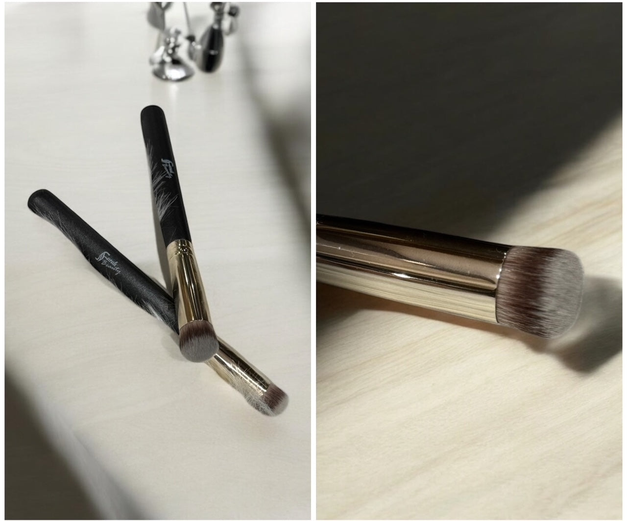 Farah beauty brushes