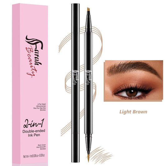 Farah beauty Eyebrow pencil