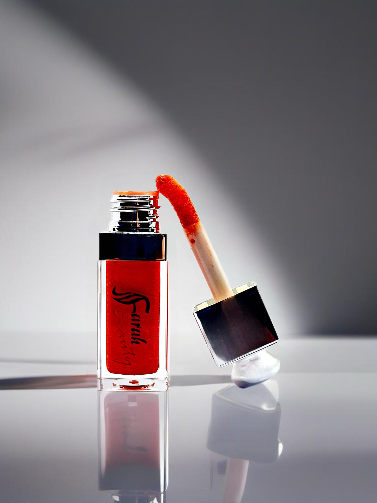 Farah's Beauty Lip Oil