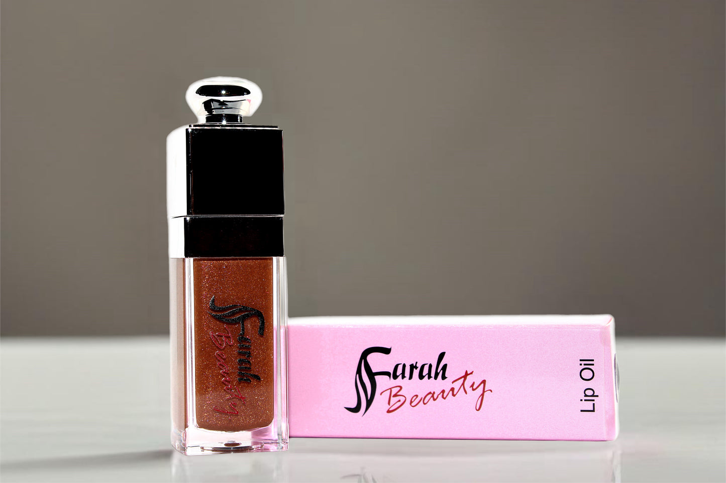 Farah's Beauty Lip Oil