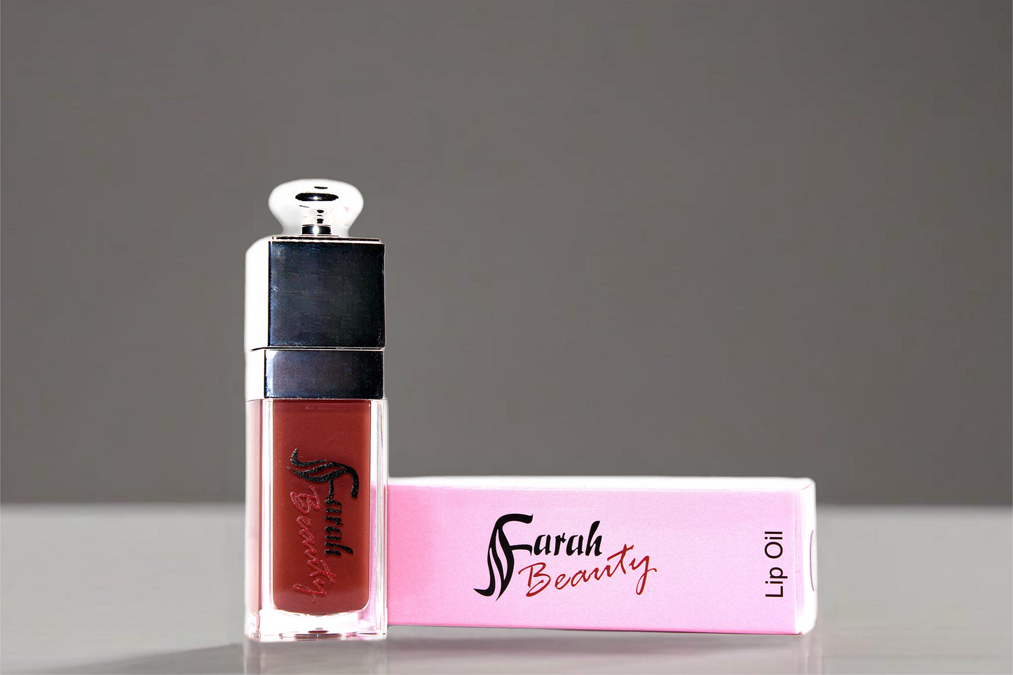 Farah's Beauty Lip Oil