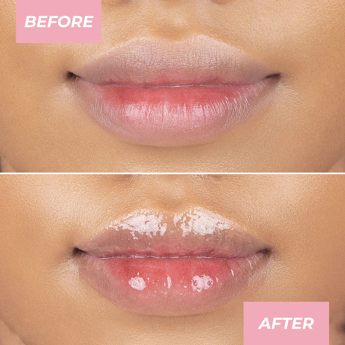 Farah's Beauty Lip Oil