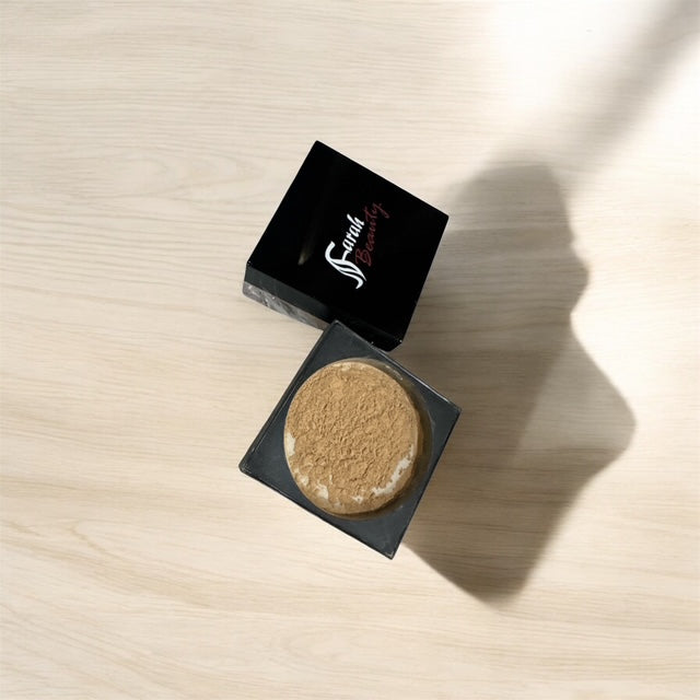 Farah beauty Losse powder