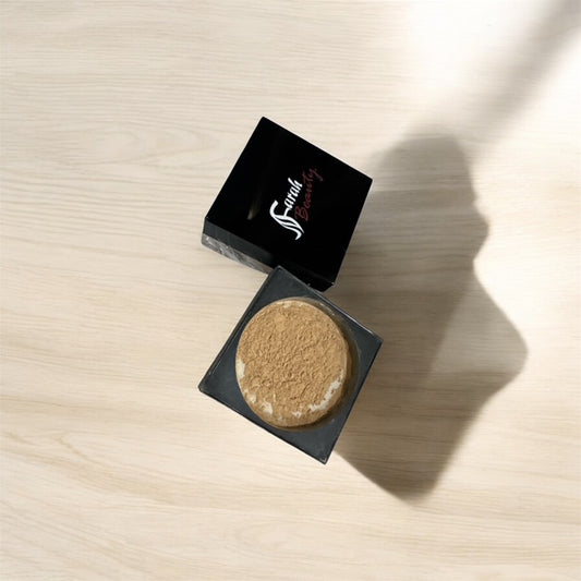 Farah beauty Losse powder