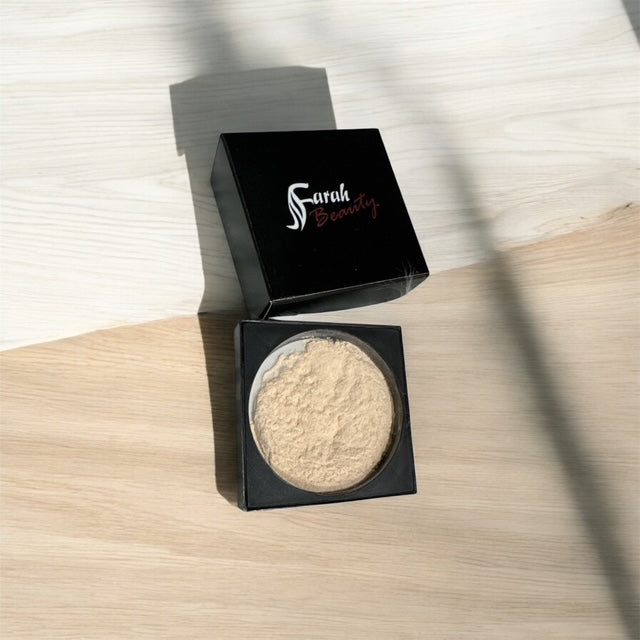 Farah beauty Losse powder