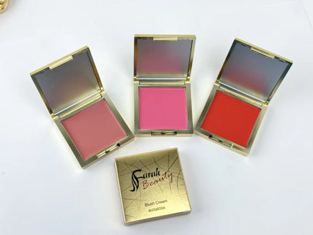 Farah beauty Blush Cream