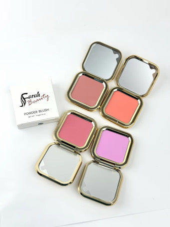 Farah beauty Powder Blush