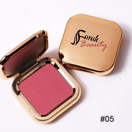 Farah beauty Powder Blush