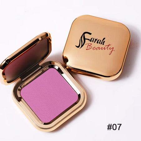Farah beauty Powder Blush