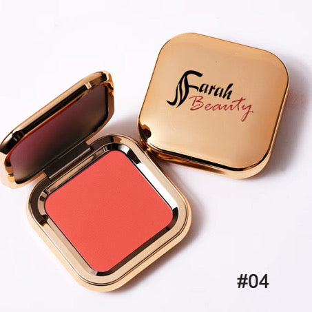 Farah beauty Powder Blush