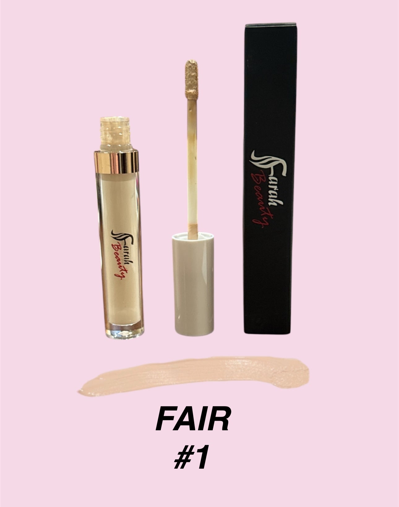 Farah's Concealer