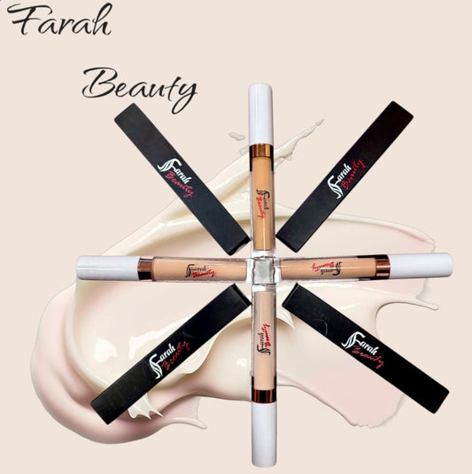 Farah's Concealer